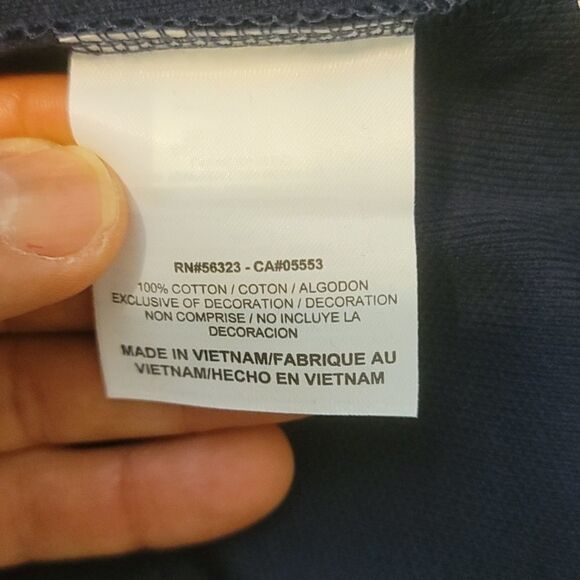 Nike golf size medium - Picture 8 of 9